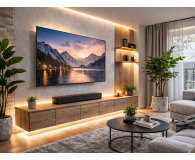 Mozos TS3 wieszak ścienny do telewizora 40”–85″ VESA niskoprofilow - 1504960 - zdjęcie 5